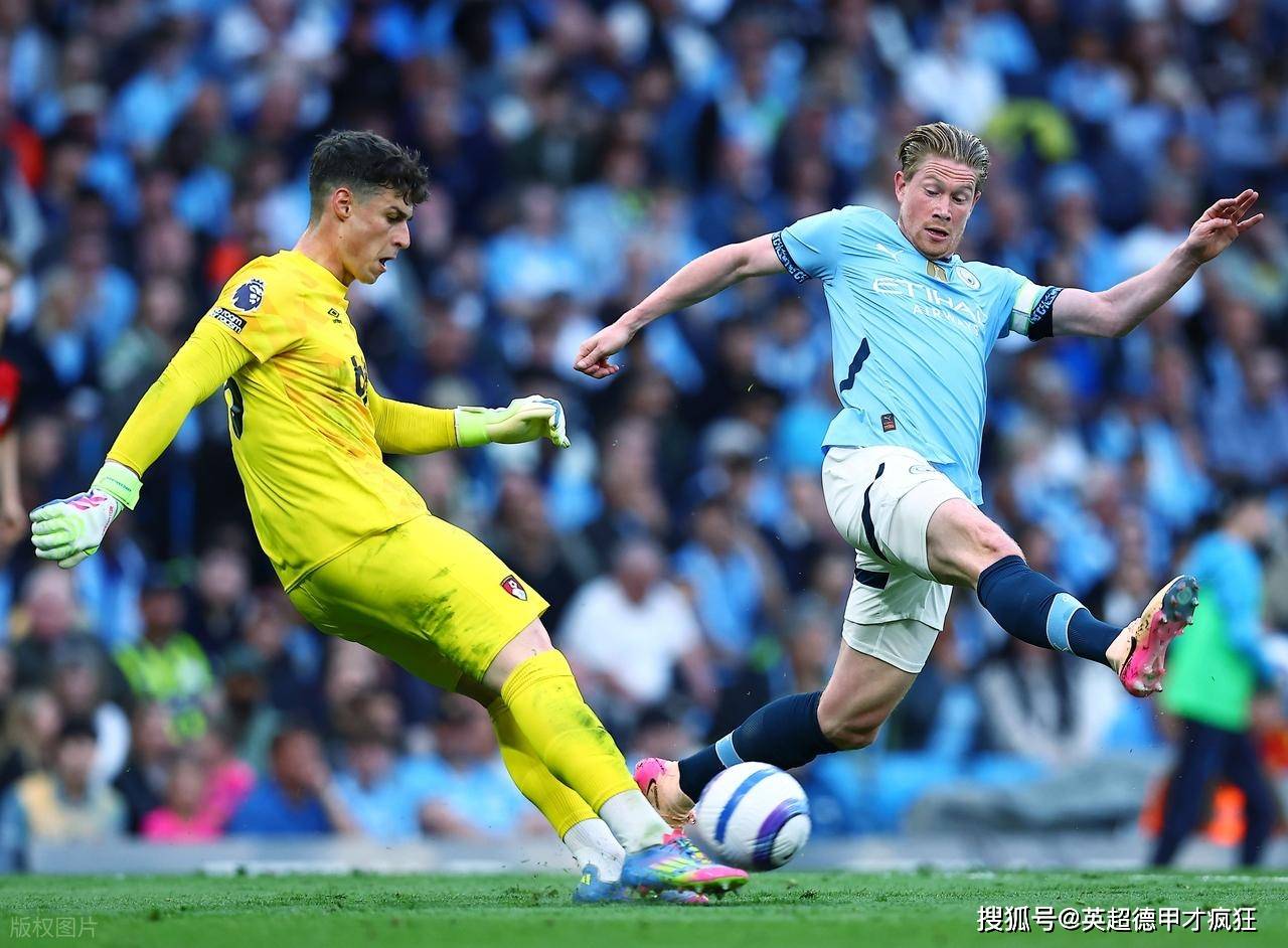 阿森纳买凯帕给拉亚当替补!阿尔特塔体现西班牙人帮助西班牙人!