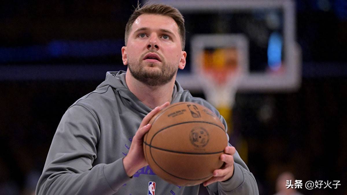 NBA球探预测湖人队卢卡·东契奇将赢得MVP,复仇独行侠