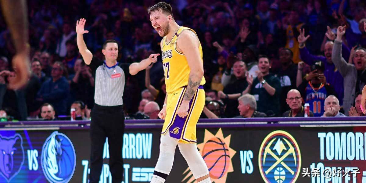 好消息,湖人队聘请曾与东契奇关系密切的独行侠教练霍尔索普尔