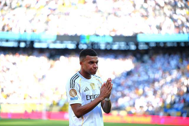 世俱杯|皇家马德里晋级四强