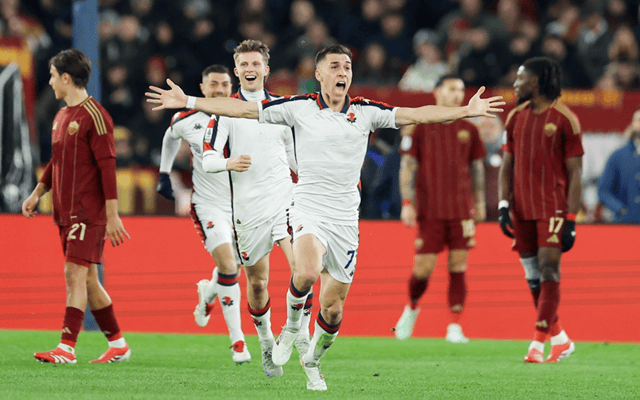 意甲：博洛尼亚表现起伏不定，热那亚状态难言理想