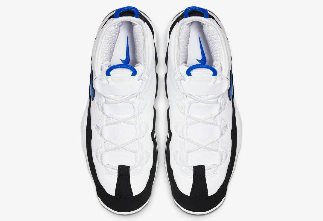 「奥兰多魔术配色」登陆这双经典战靴！