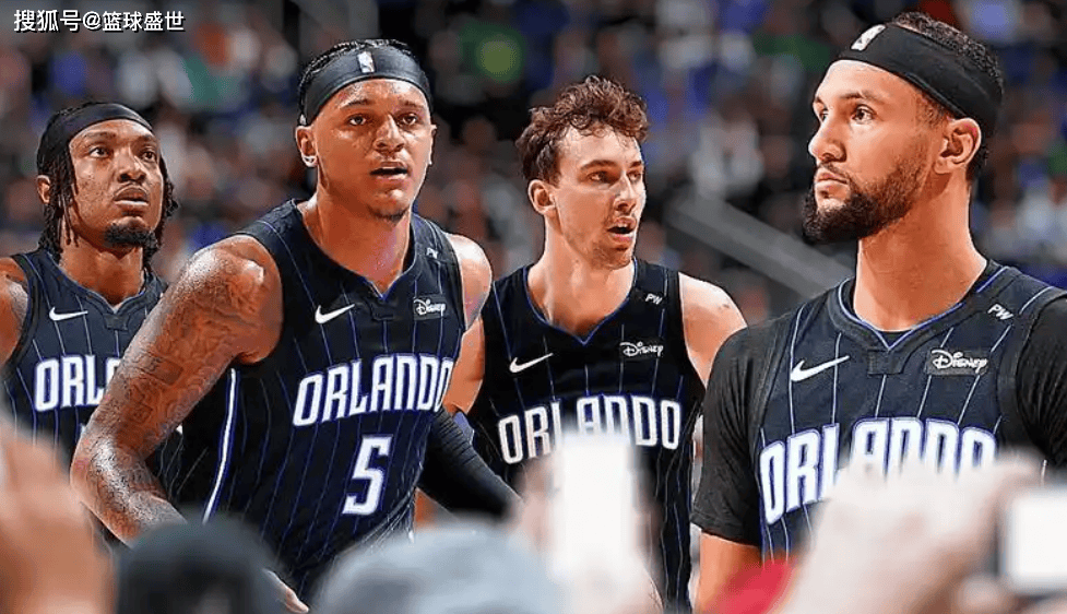 奥兰多魔术：不止于防守的萨格斯！