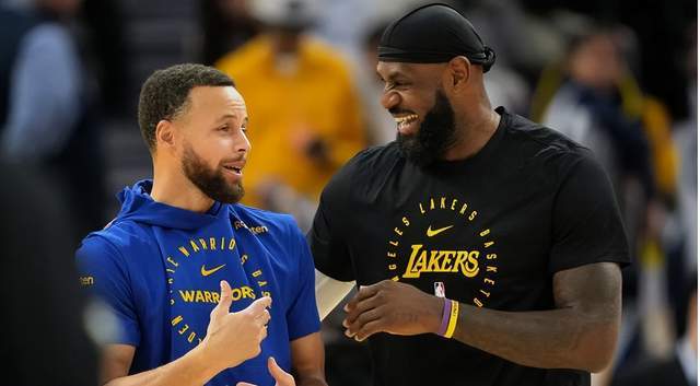 本世纪至今最佳15人:库里詹姆斯一阵,约基奇力压奥尼尔遭质疑