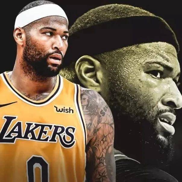 正式宣布！你好，考辛斯！NBA第一中锋大战广东队