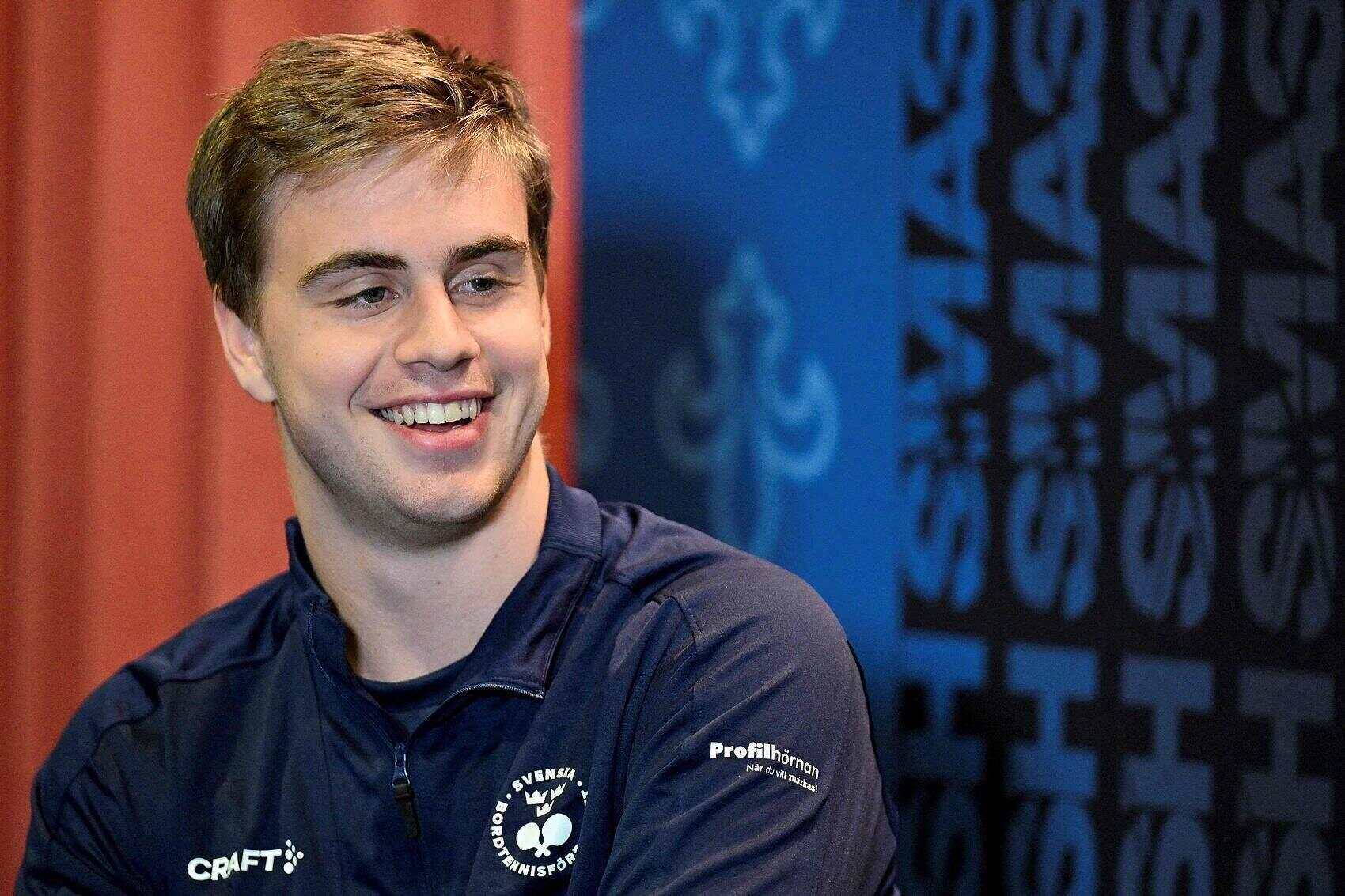 莫雷加德4-3战胜林诗栋,成首位夺得WTT大满贯的欧洲选手,国乒男单“外战”外行,澳门单打世界杯后已成痼疾