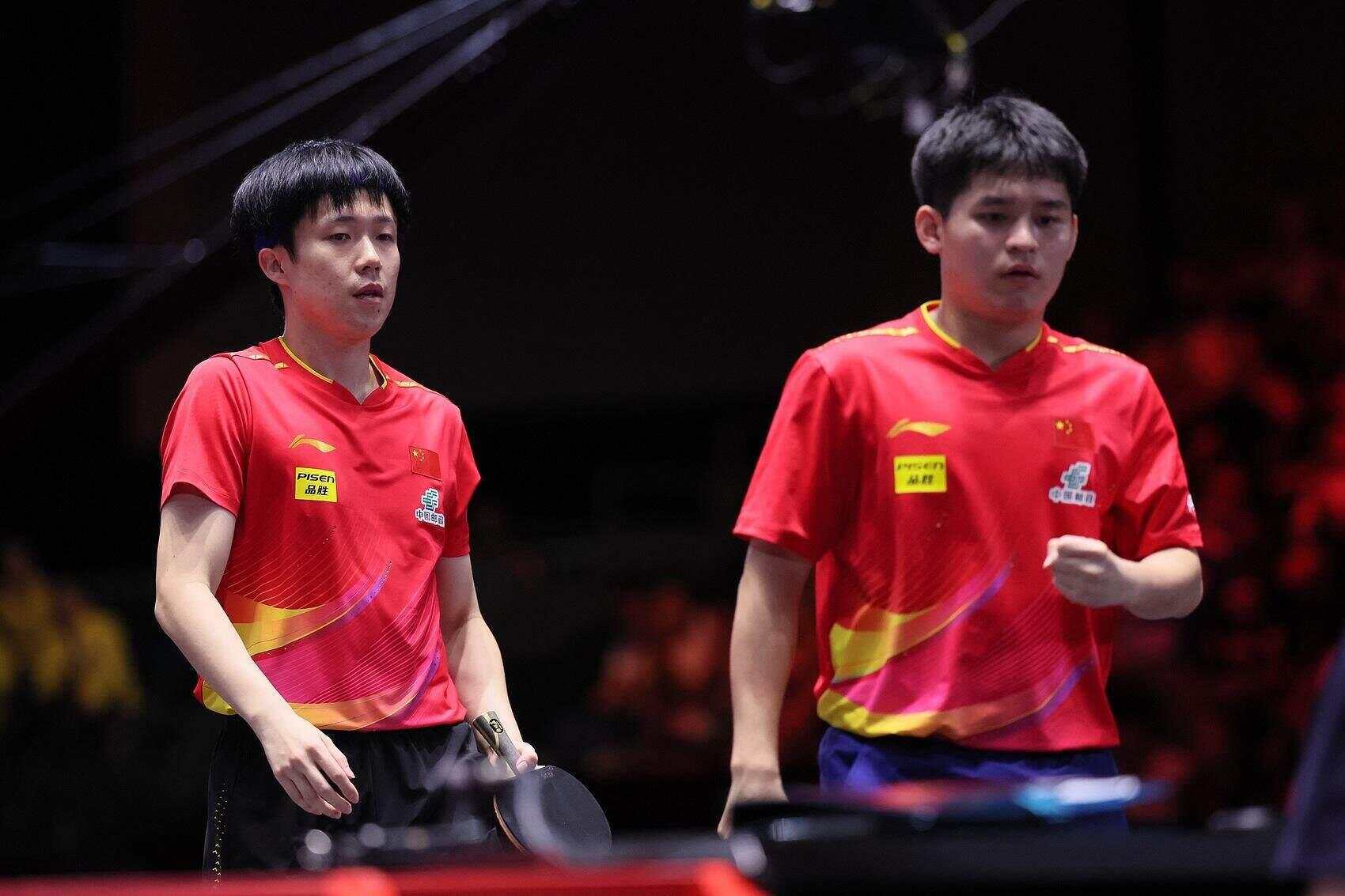 莫雷加德4-3战胜林诗栋,成首位夺得WTT大满贯的欧洲选手,国乒男单“外战”外行,澳门单打世界杯后已成痼疾