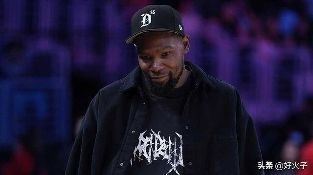 有趣,火箭队总经理斥责杜兰特交易报道的虚假“内幕人士”