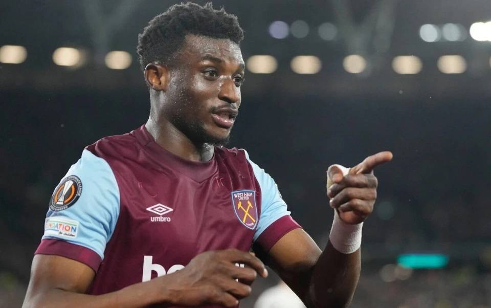 英格兰联赛杯-狼队VS西汉姆联：狼首尾难顾，锤孤注一掷