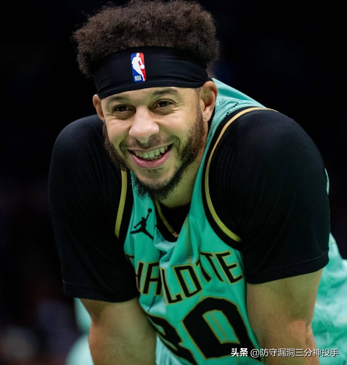 突发！NBA最佳第六人，预计签约金州勇士