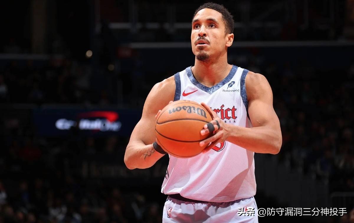 突发！NBA最佳第六人，预计签约金州勇士