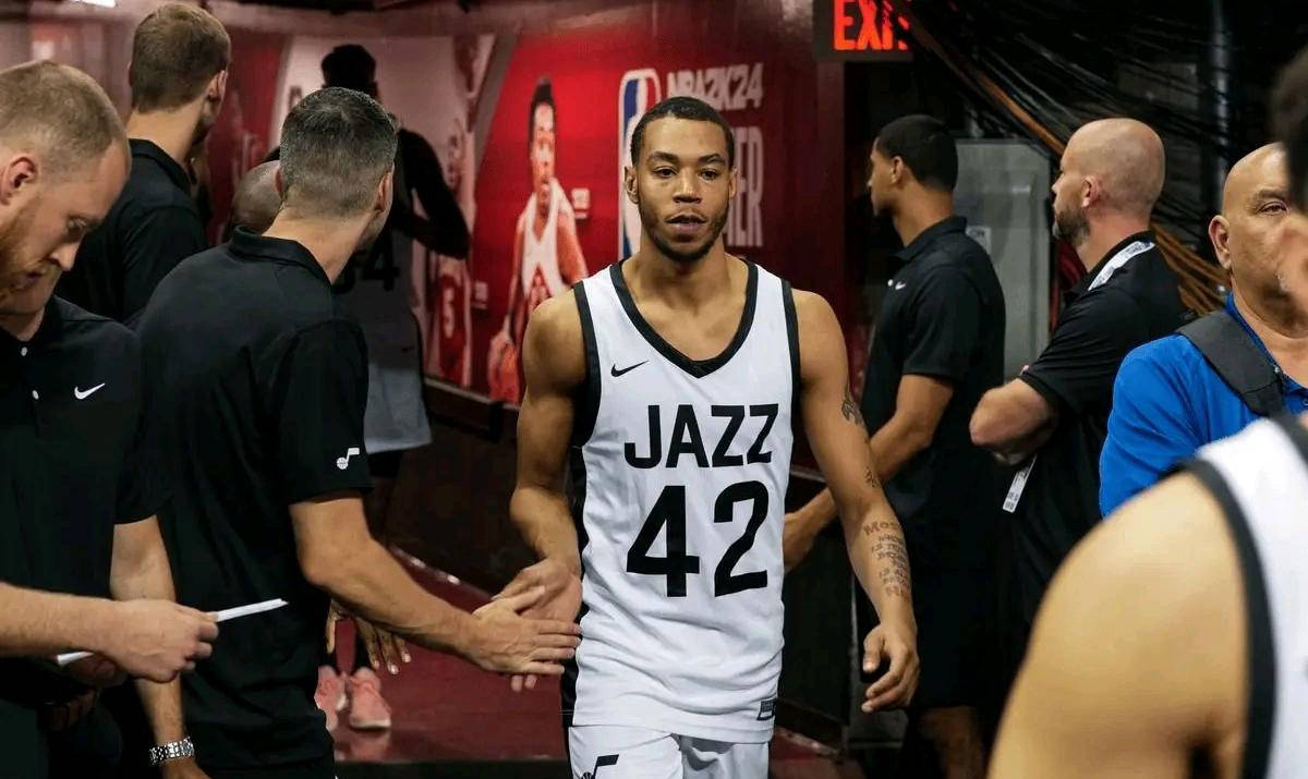 金州勇士宣布今夏首签！引援正式启动