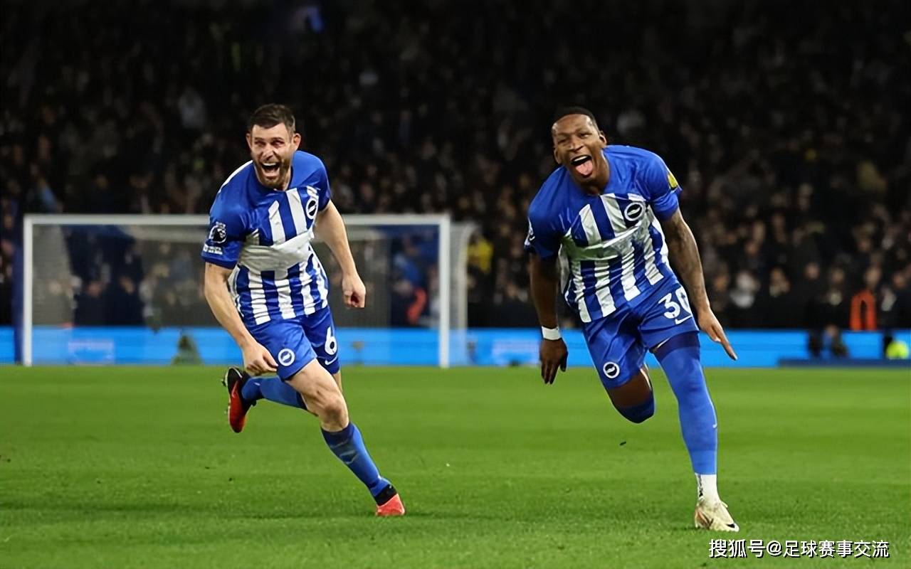 今日足球:牛津联vs布莱顿、哥本哈根vs巴塞尔
