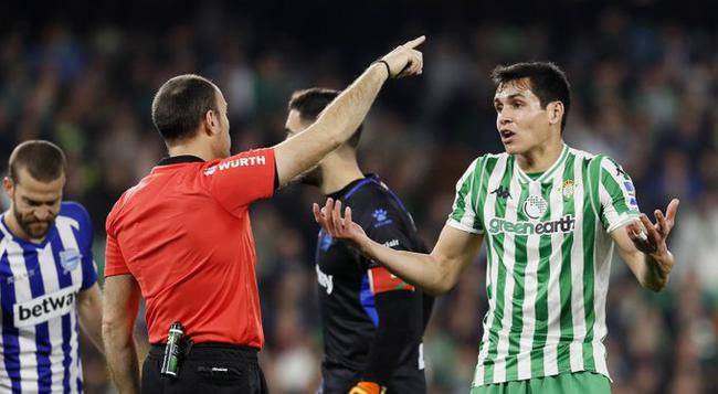 【小幸运哈】西甲前瞻:维戈塞尔塔 VS 皇家贝蒂斯,困境与希望的碰撞