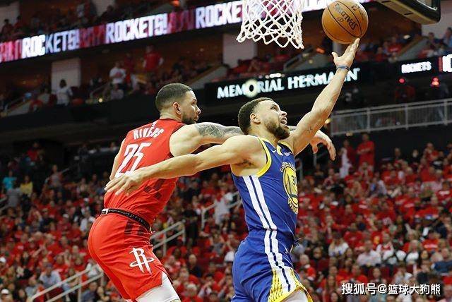 力压申京+阿门！休城旧将摊牌：新援才是火箭队第1球星+关键先生