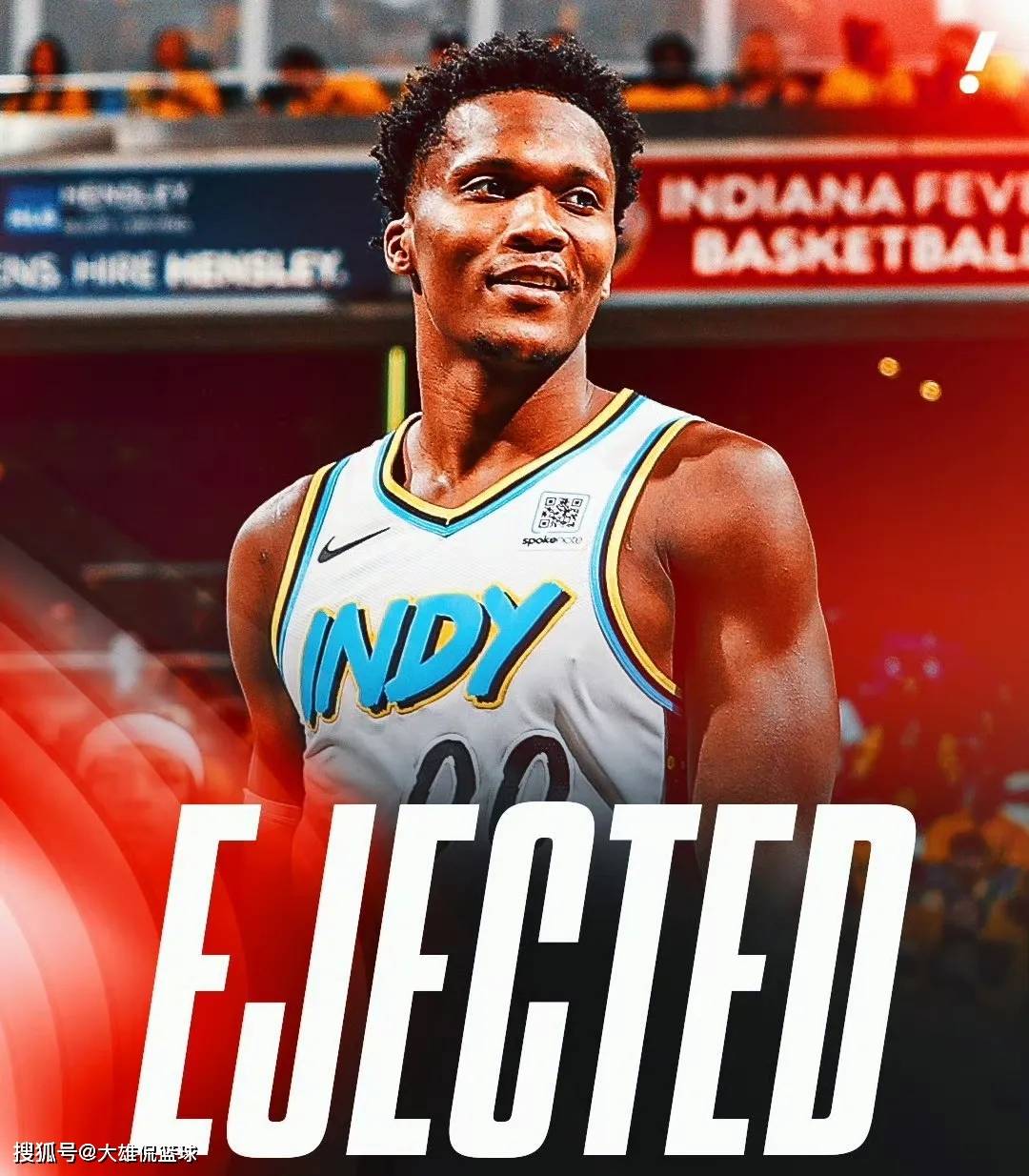 因祸得福？步行者一换三，拿下犹他爵士中锋凯斯勒