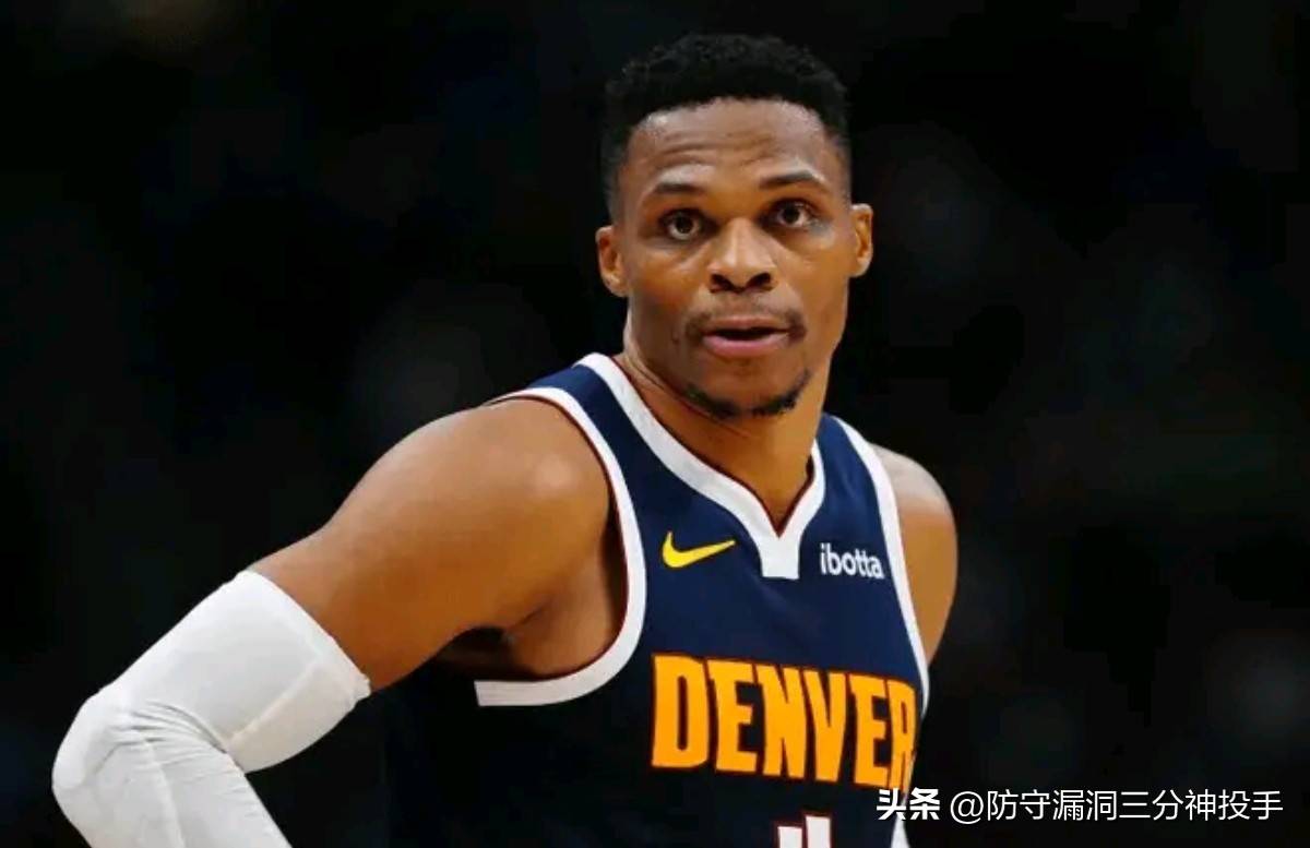 再见掘金!威少下一站,萨克拉门托国王?