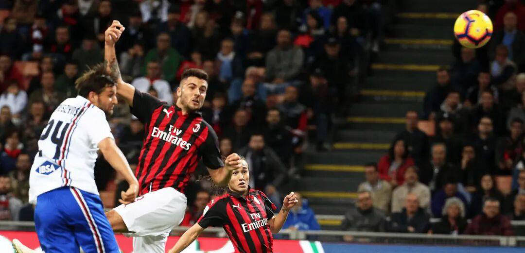 AC米兰对阵博洛尼亚：苦主之战，检验米兰实力