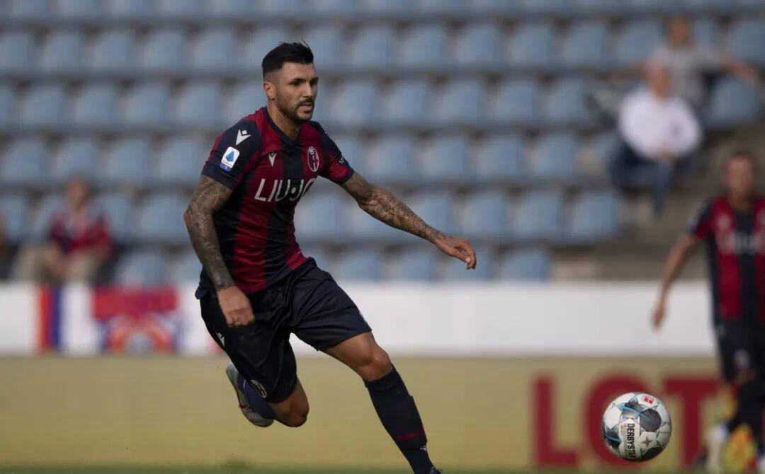 AC米兰对阵博洛尼亚：苦主之战，检验米兰实力