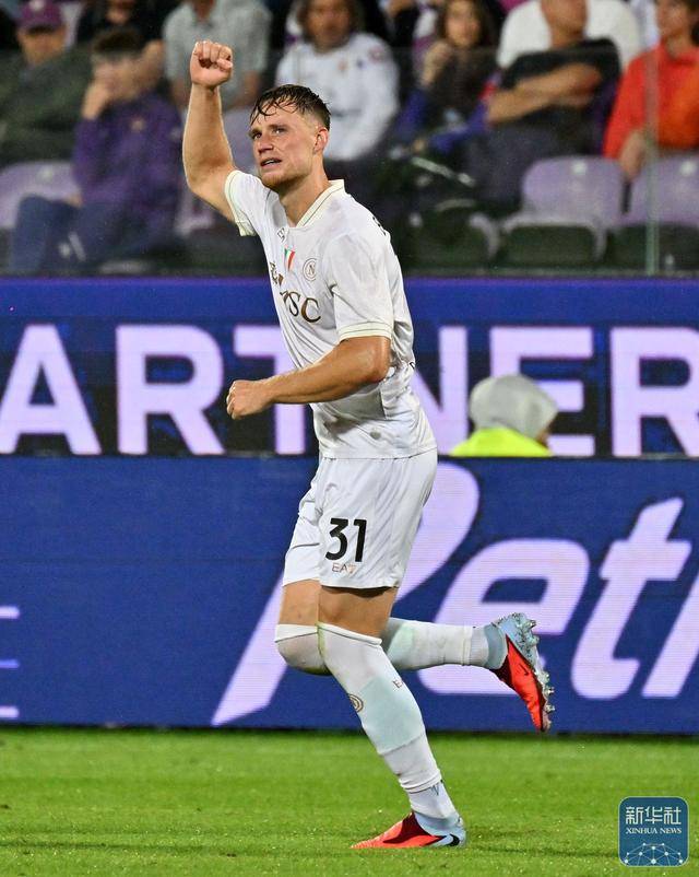 意甲|那不勒斯胜佛罗伦萨