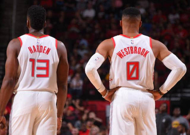 休斯顿火箭引进邓恩提升后场,威少回归不被支持