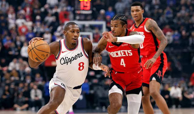 休斯顿火箭引进邓恩提升后场,威少回归不被支持