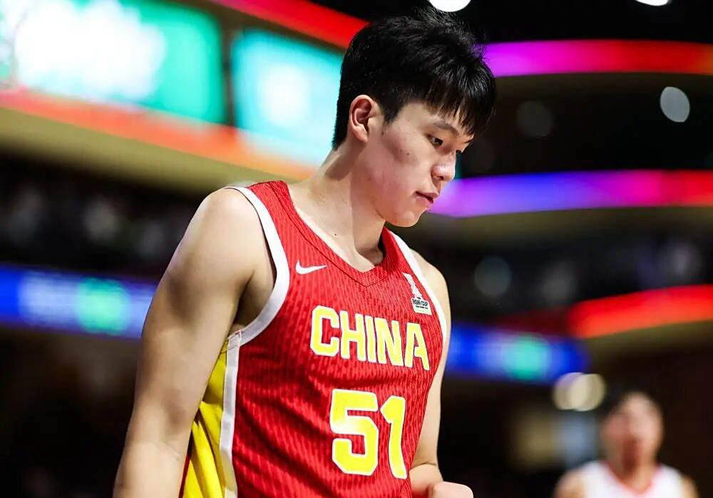 波特兰开拓者新赛季巡礼：中国球员杨瀚森引关注