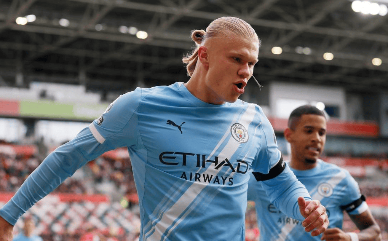 英超最新积分战报：曼城升第5，埃弗顿奇迹绝杀，曼联第10