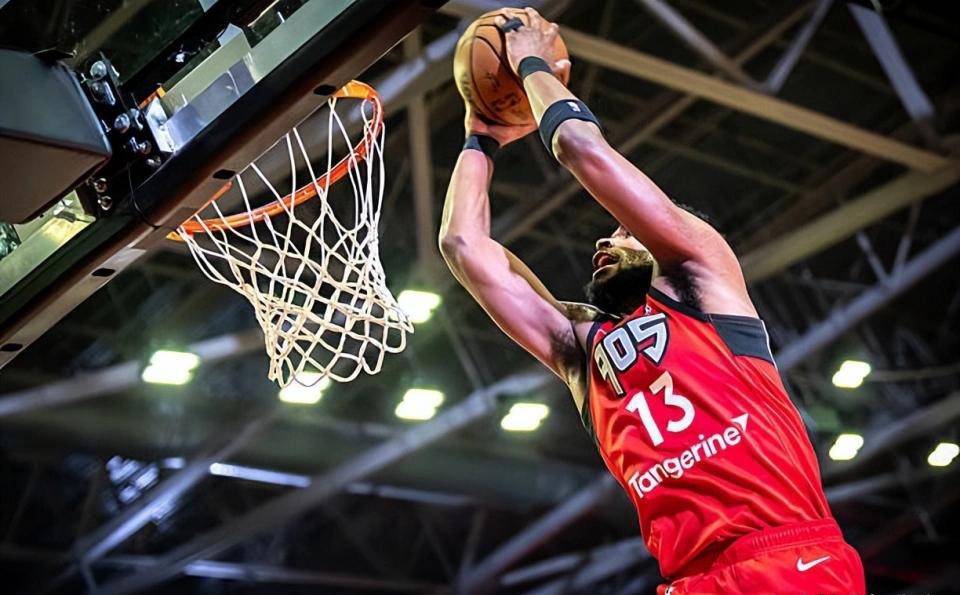 多伦多猛龙签下格里尔，意在将其送往NBA发展联盟？