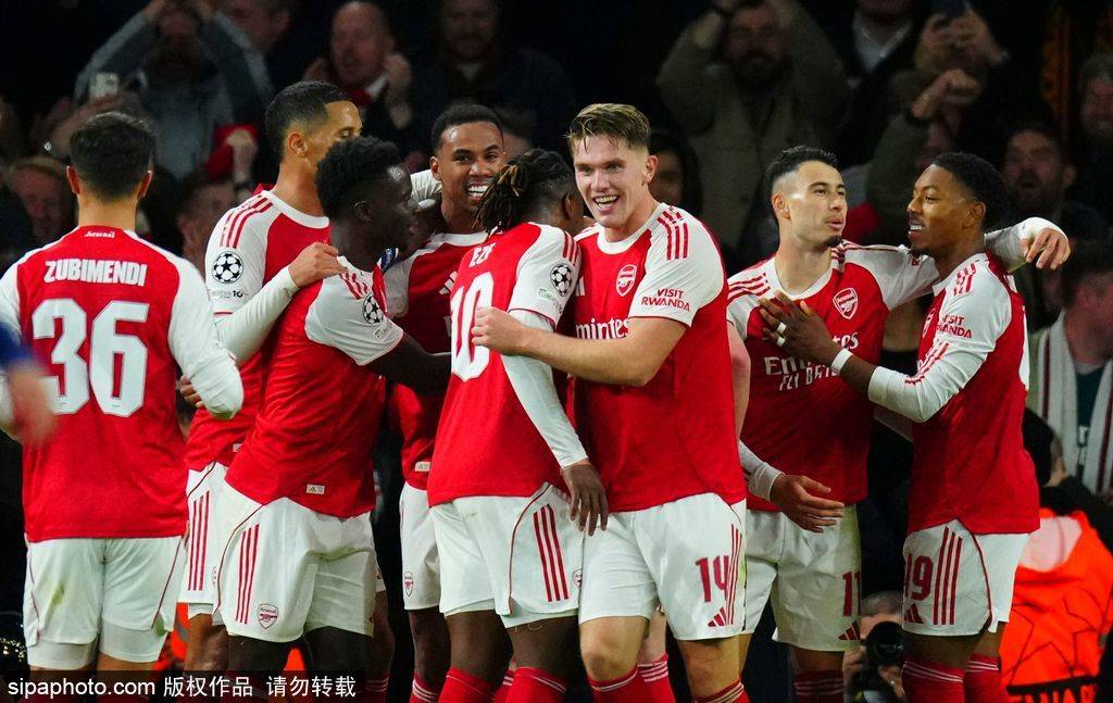 观战台：皇马巴萨国家德比 阿森纳冲7连胜曼联冲3连胜