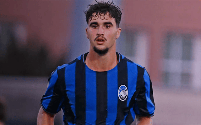 意甲：亚特兰大vs拉齐奥，谁能延续强势？