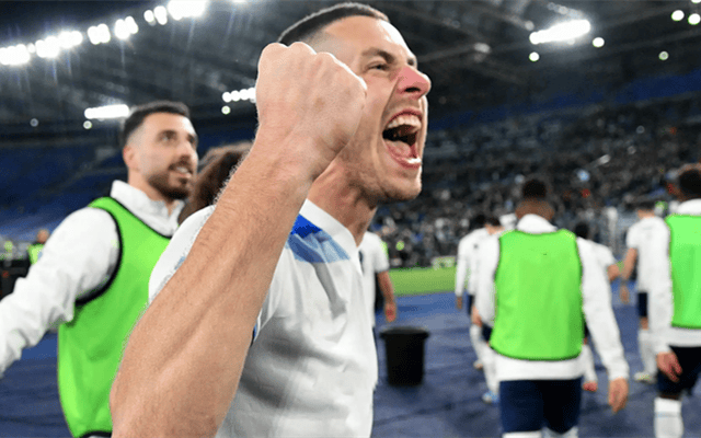 意甲：亚特兰大vs拉齐奥，谁能延续强势？