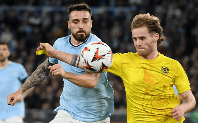 意甲：亚特兰大vs拉齐奥，谁能延续强势？