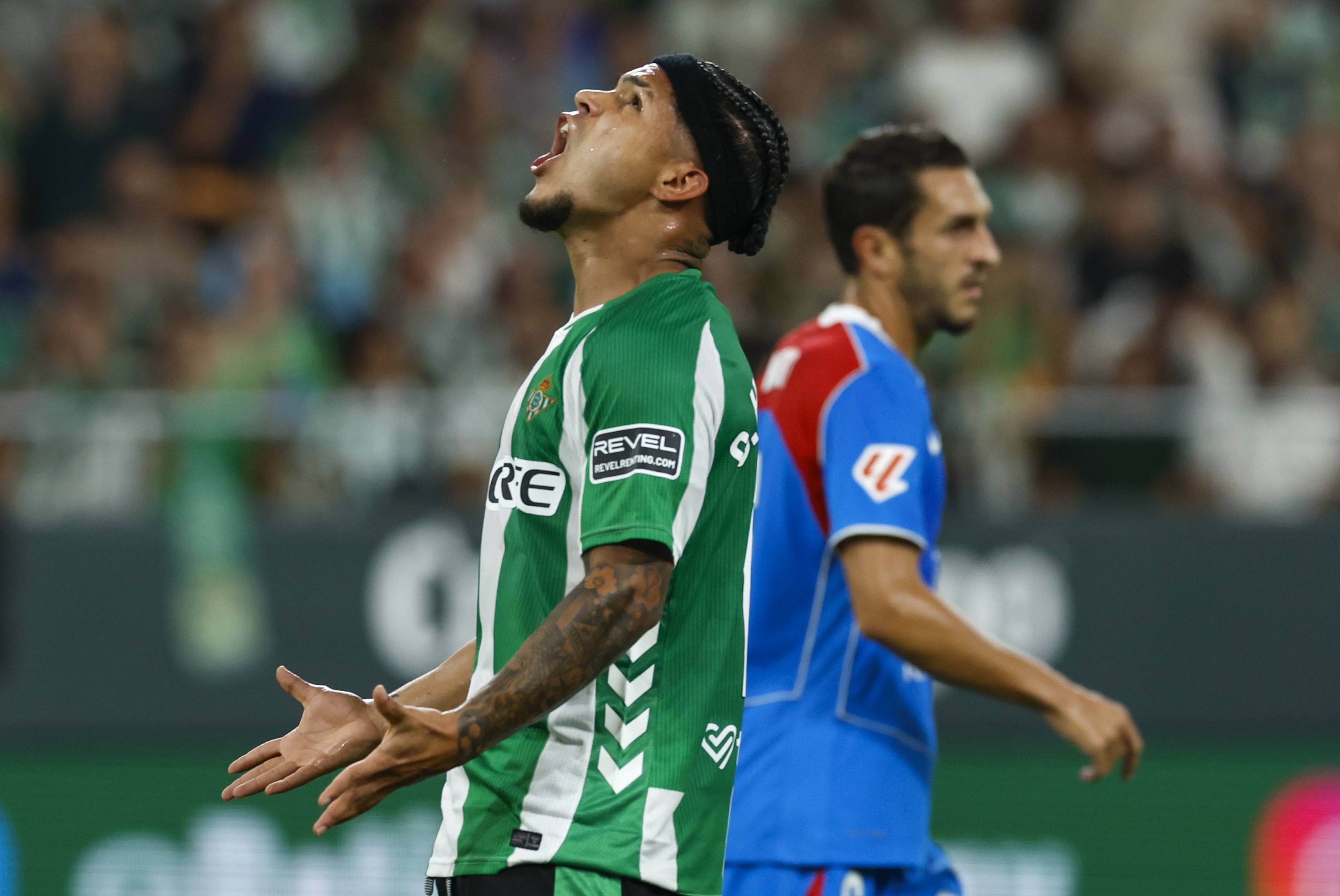 （外代二线）足球——西甲联赛：马竞胜贝蒂斯