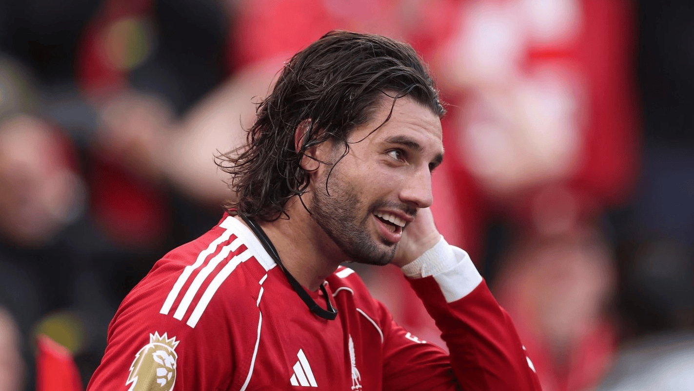 渣叔没有看走眼！7000万欧巨星成利物浦真核，麦卡彻底失去主力