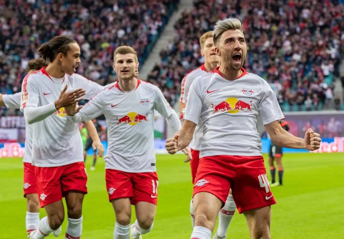 德国杯次轮预测：莱比锡沃尔夫斯堡赢面大，多特蒙德法兰克福悬念待解