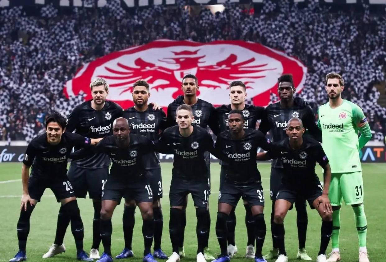 德国杯次轮预测：莱比锡沃尔夫斯堡赢面大，多特蒙德法兰克福悬念待解