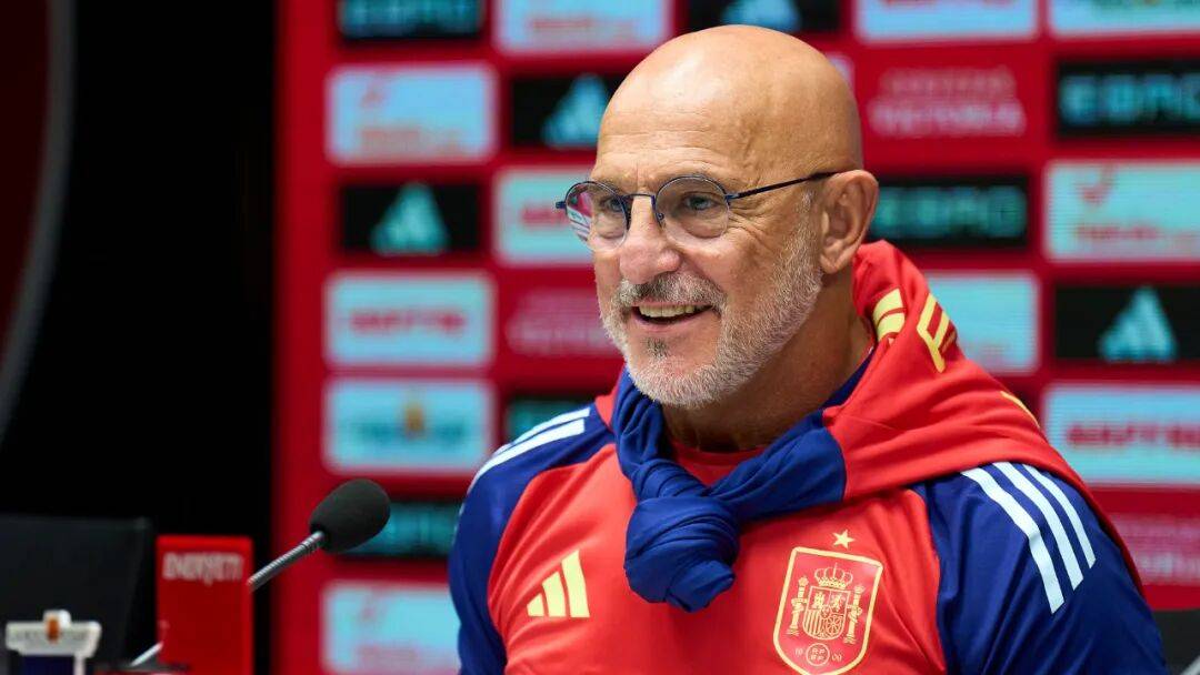 防住亚马尔！曝皇马新援终获认可 首次入选西班牙队