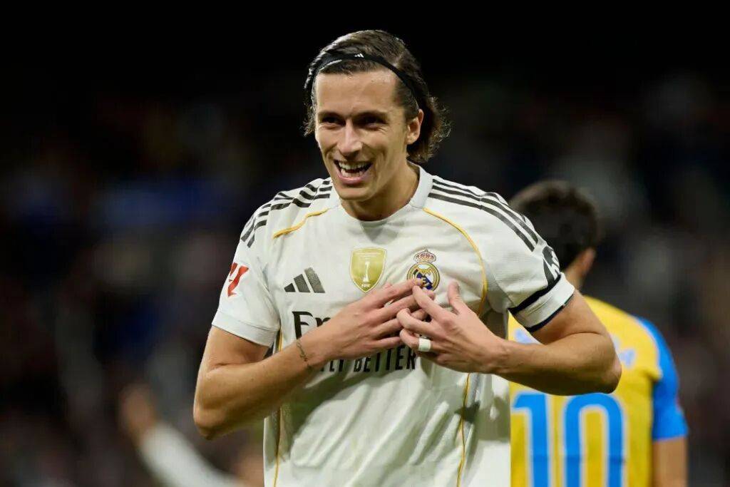 防住亚马尔！曝皇马新援终获认可 首次入选西班牙队