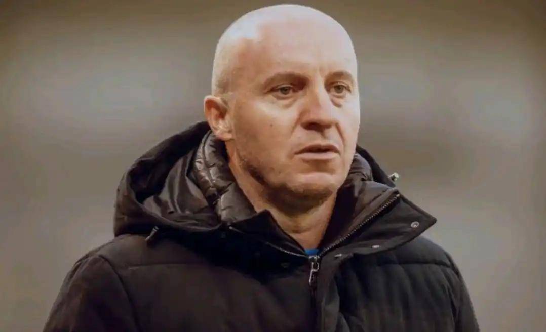 中超足球要变天，世界名帅将空降中国，塞尔维亚名帅将执教中超，他是谁？