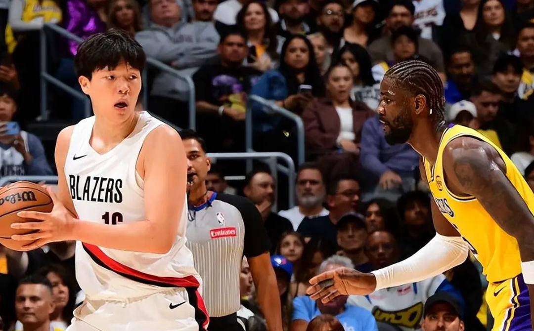 孟菲斯灰熊交易得利,杨瀚森一落千丈