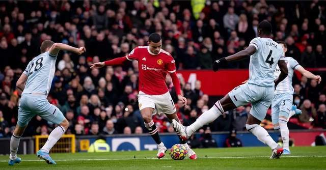 英超-曼联3-0西汉姆联：超过利物浦的机会来了|前瞻