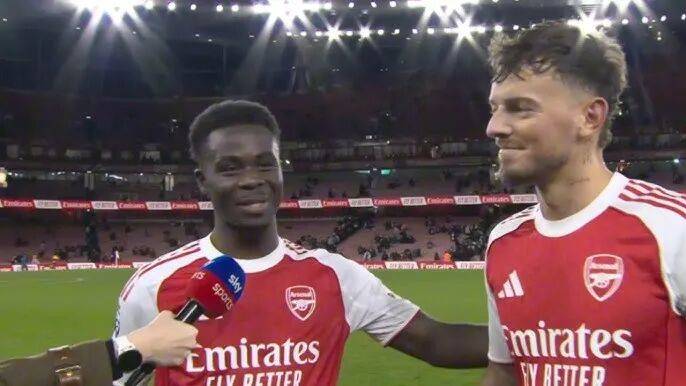 枪手扫地僧！本怀特首发拿下全场最佳 曼城蓝军都想挖他