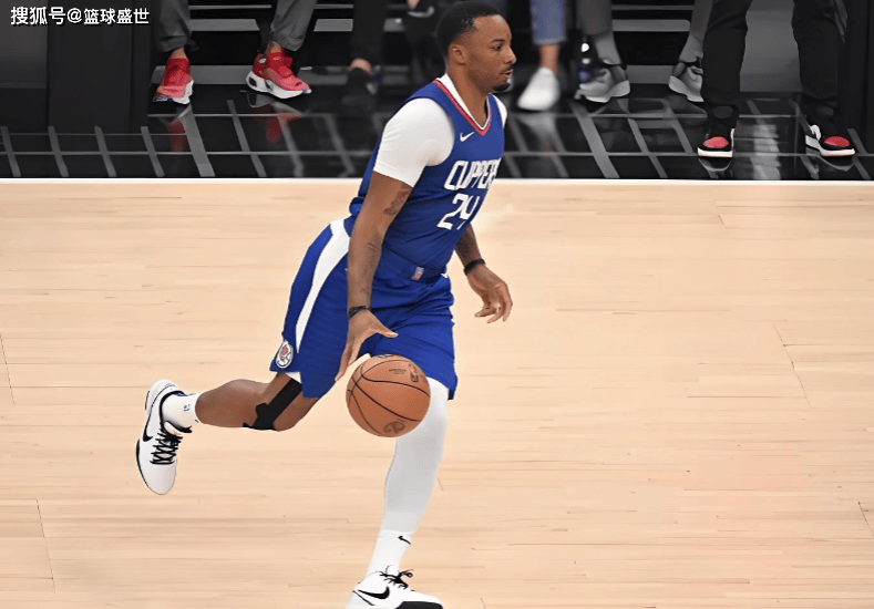 年过三十的核心！大器晚成鲍科比！