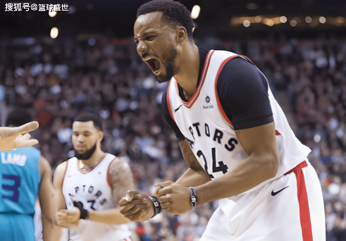 年过三十的核心！大器晚成鲍科比！