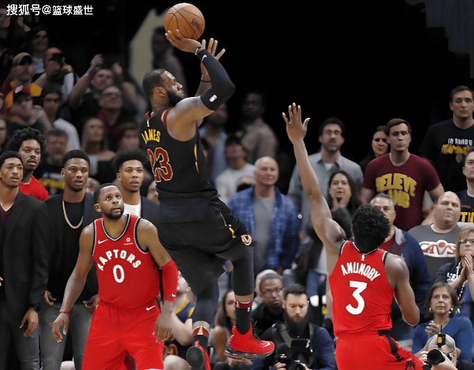 年过三十的核心！大器晚成鲍科比！