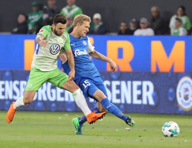 德甲 海登海姆VS拜仁慕尼黑 比分预测