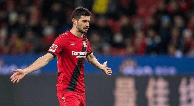 50+1的情况下，勒沃库森为什么还保留拜耳的名字？