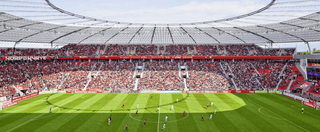 50+1的情况下，勒沃库森为什么还保留拜耳的名字？