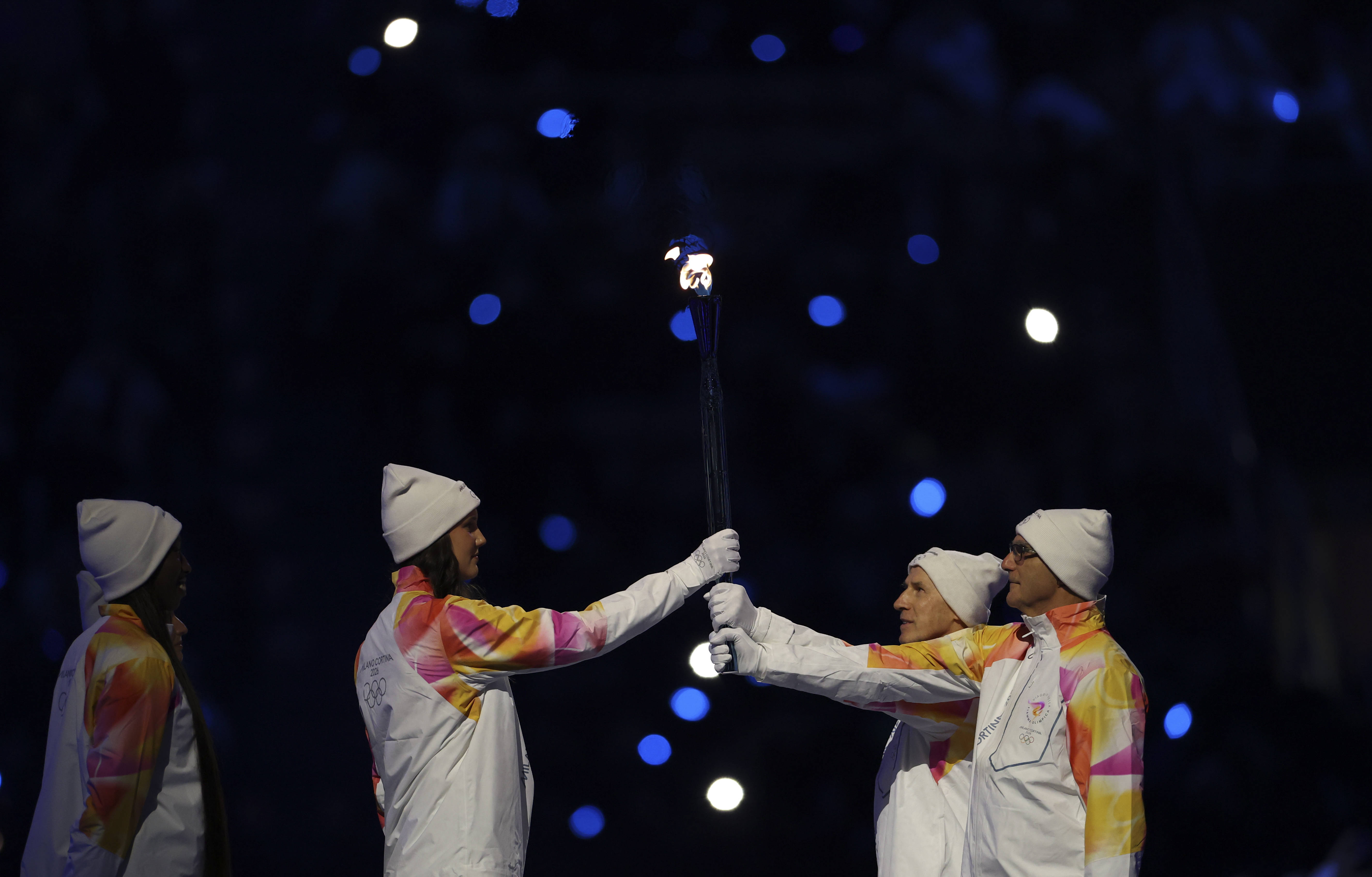 【竞界】当冬奥会遇上足球：与你相会总在低潮时